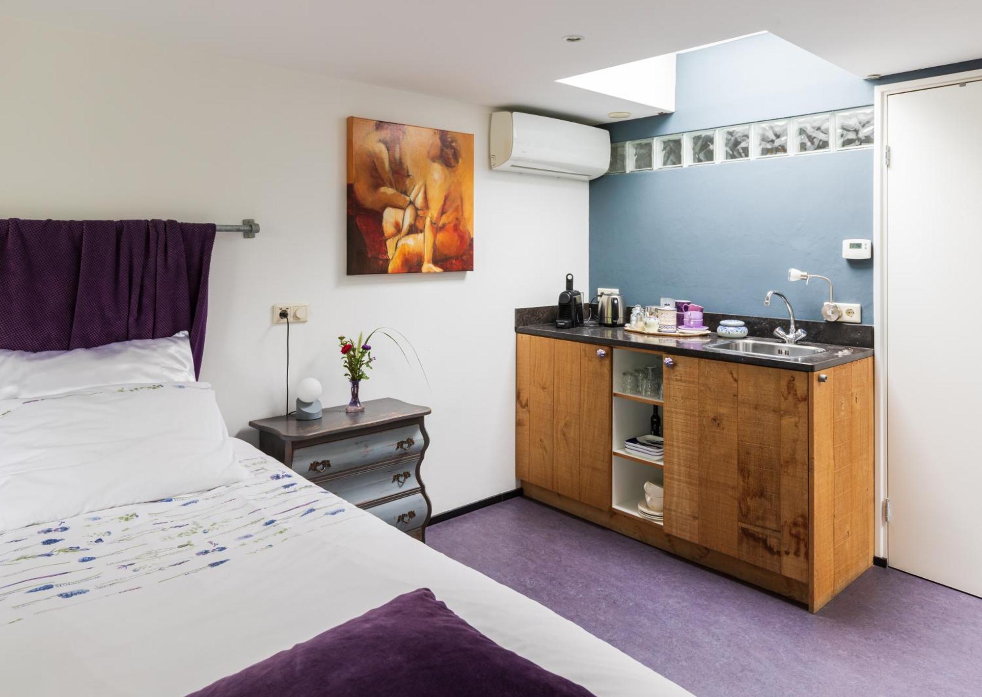 B&B Van Dinter Valkenswaard Exteriör bild