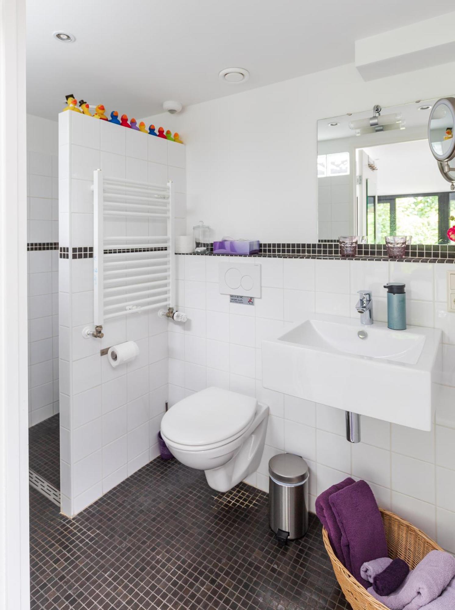 B&B Van Dinter Valkenswaard Exteriör bild