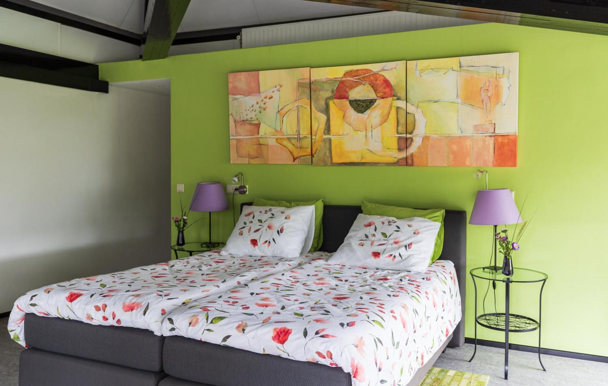 B&B Van Dinter Valkenswaard Exteriör bild