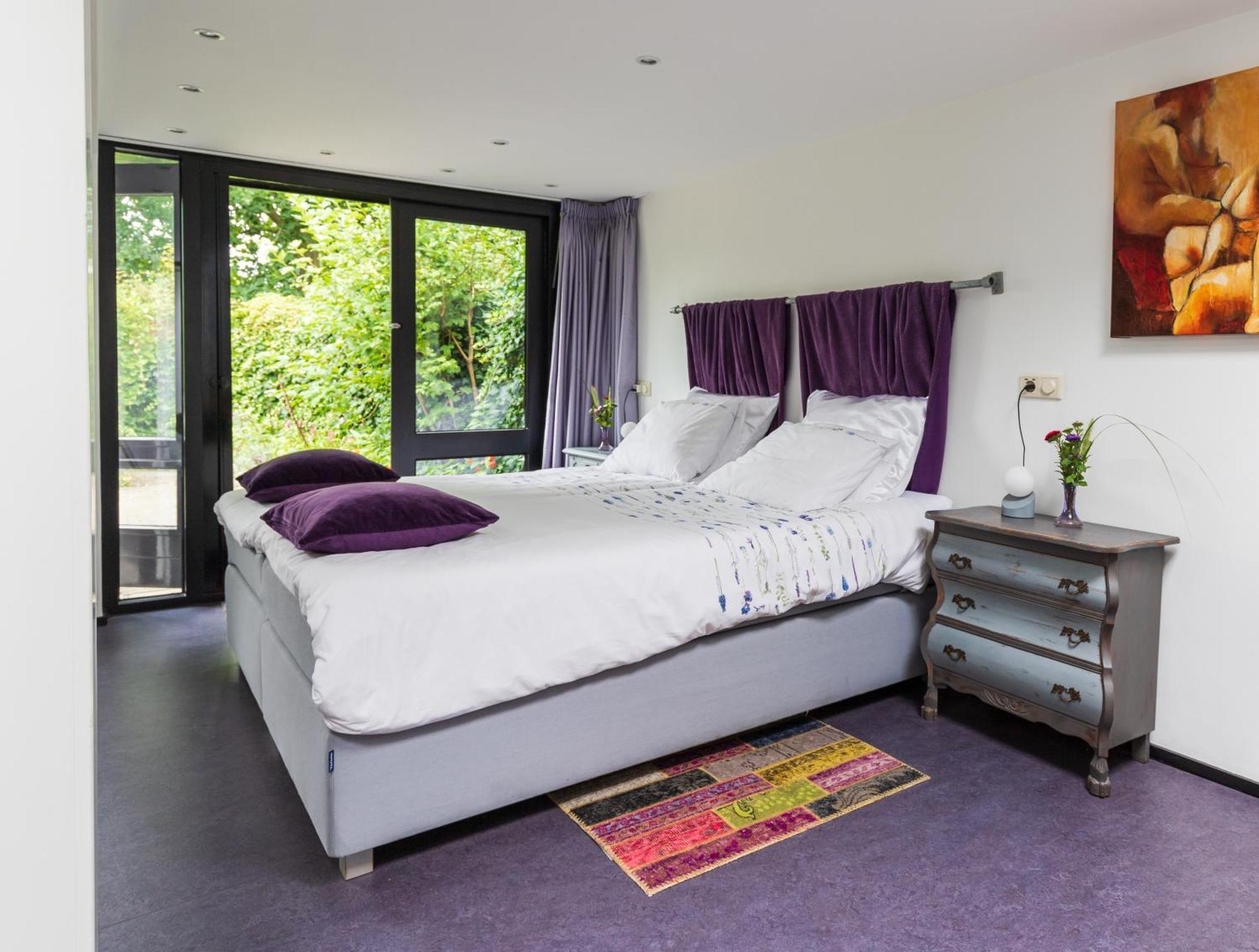 B&B Van Dinter Valkenswaard Exteriör bild