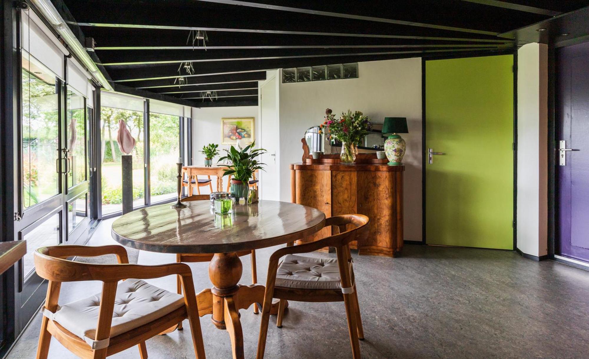 B&B Van Dinter Valkenswaard Exteriör bild