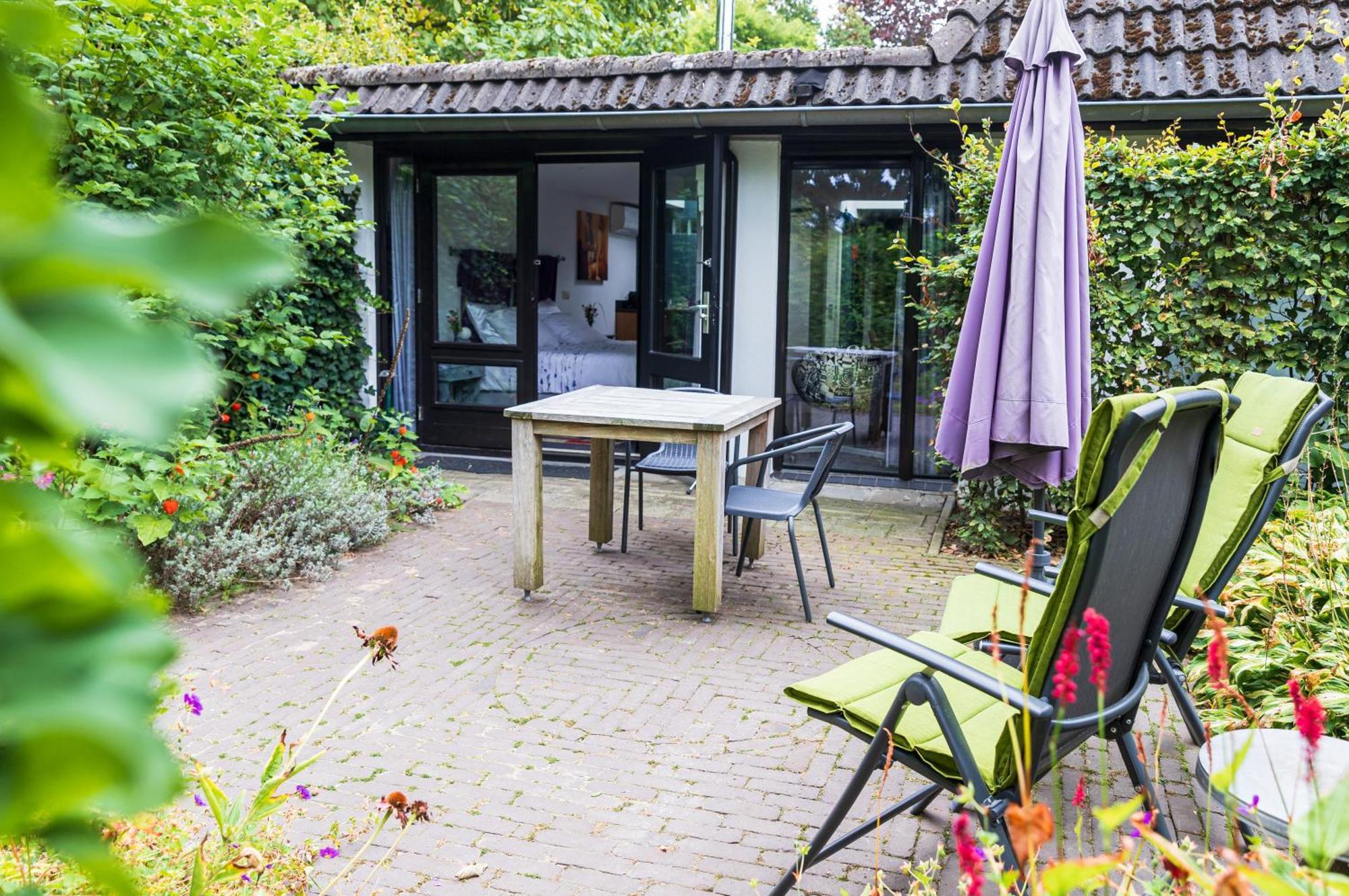 B&B Van Dinter Valkenswaard Exteriör bild