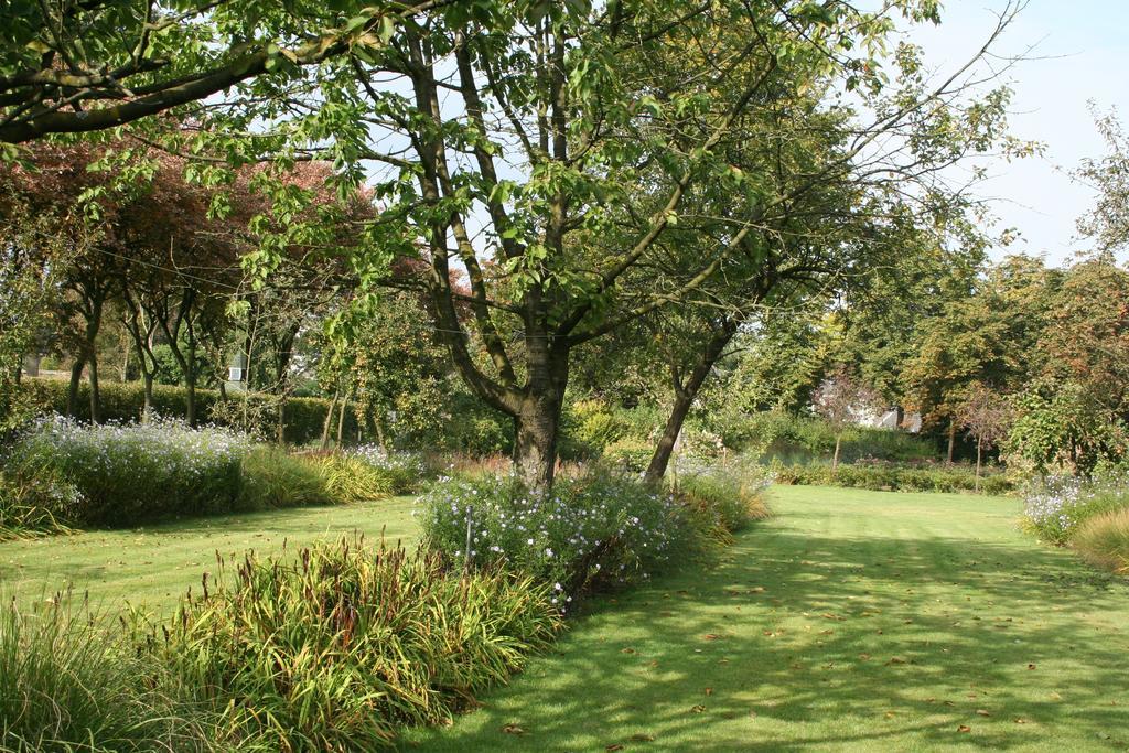 B&B Van Dinter Valkenswaard Exteriör bild